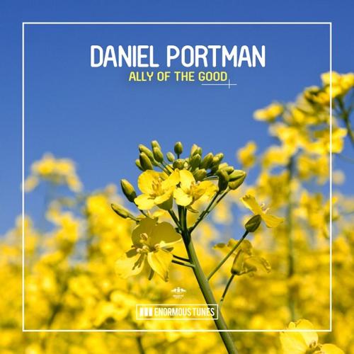 Daniel Portman - Ally of the Good [ETR632]
